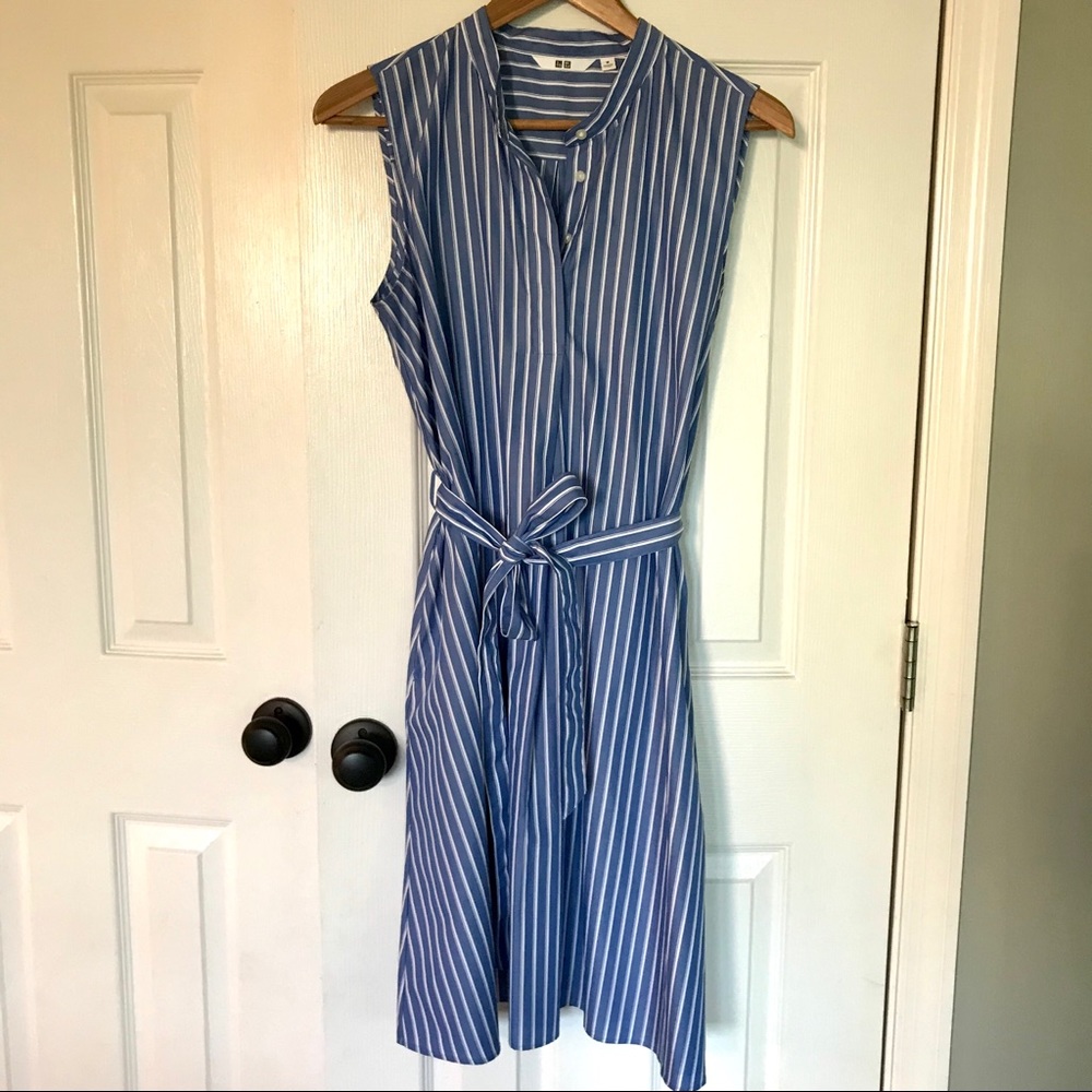 Uniqlo sundress